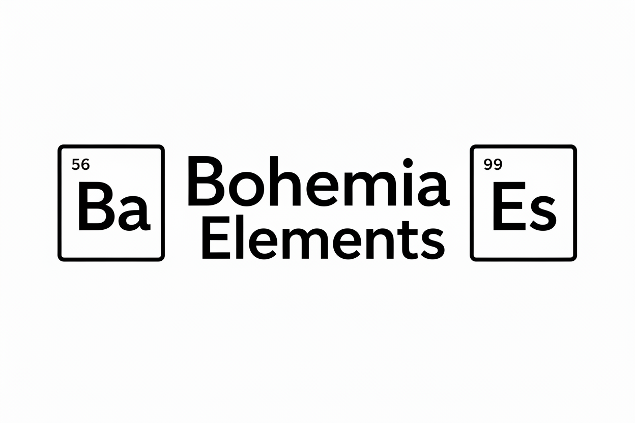 Bohemia Elements